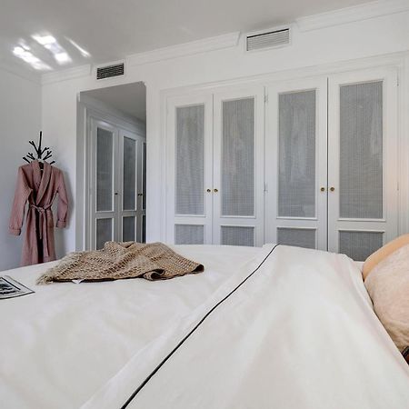 Aloha Gardens In Puerto Banus Apartment Marbella Luaran gambar