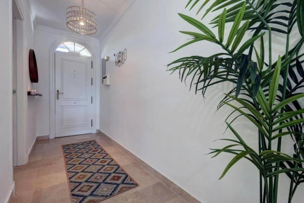 Aloha Gardens In Puerto Banus Apartment Marbella Luaran gambar